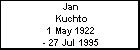Jan Kuchto