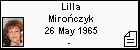 Lilla Miroczyk