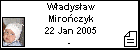 Wadysaw Miroczyk