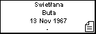 Swietana Buta