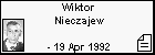 Wiktor Nieczajew