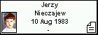 Jerzy Nieczajew