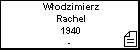 Wodzimierz Rachel