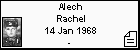 Alech Rachel