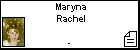 Maryna Rachel