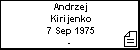 Andrzej Kirijenko