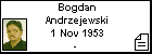 Bogdan Andrzejewski