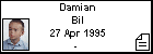Damian Bil