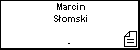 Marcin Somski