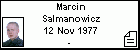 Marcin Salmanowicz