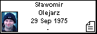 Sawomir Olejarz