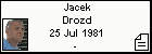 Jacek Drozd
