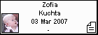 Zofia Kuchta