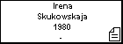 Irena Skukowskaja