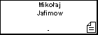 Mikoaj Jafimow
