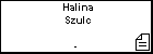 Halina Szulc