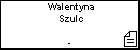 Walentyna Szulc