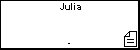 Julia 