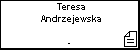 Teresa Andrzejewska