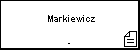  Markiewicz