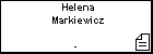 Helena Markiewicz