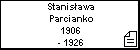 Stanisawa Parcianko