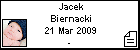 Jacek Biernacki