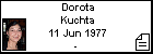 Dorota Kuchta