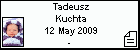 Tadeusz Kuchta