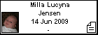 Milla Lucyna Jensen