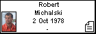 Robert Michalski