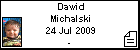Dawid Michalski