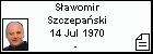 Sawomir Szczepaski
