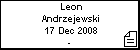 Leon Andrzejewski
