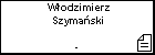 Wodzimierz Szymaski