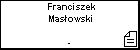 Franciszek Masowski