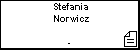 Stefania Norwicz