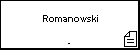  Romanowski