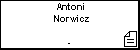 Antoni Norwicz