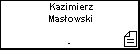 Kazimierz Masowski