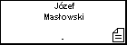 Jzef Masowski