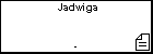 Jadwiga 