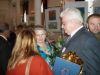 Od lewej: Agnieszka (tyem), Krystyna, Wadysaw i Zbyszek Andrzejewscy