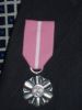 Medal od Prezydenta RP Lecha Kaczyskiego