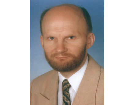Mirek Andrzejewski